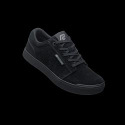 Ride Concepts Vice čierne pánske topánky