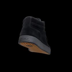 Ride Concepts Vice Mid Černé pánské boty
