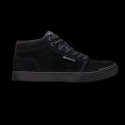 Ride Concepts Vice Mid Černé pánské boty