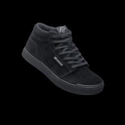 Ride Concepts Vice Mid Čierne pánske topánky