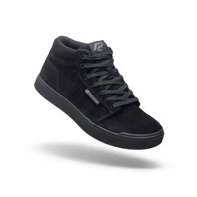 Ride Concepts Vice Mid Černé pánské boty Ride Concepts Vice Mid Černé pánské boty