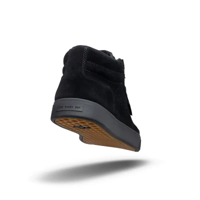 Ride Concepts Vice Mid Černé pánské boty