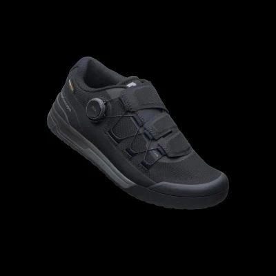 Ride Concepts Hellion Boa Černé pánské boty POUZE EU 45 (VÝPRODEJ) Ride Concepts Hellion Boa Černé pánské boty POUZE EU 45 (VÝPRODEJ)