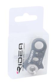 RIDEA Adaptér L28 pro koncovku rámu, černý