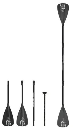 Ridewave Basic Combo 2026 pádlo Ridewave Basic Combo 2026 pádlo