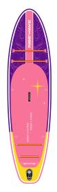 Ridewave Romantic 10,6 2026 dámský paddleboard set