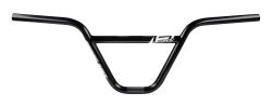 Force Řídítka BMX 8" Fe, 710x210x22.2mm, černé Force Řídítka BMX 8" Fe, 710x210x22.2mm, černé