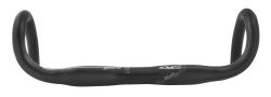 Force Řídítka ROAD H9.2 31.8/420 mm Al, černá