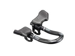 CONTROLTECH Řídítka nástavce FALCON CLIP-ON,Al,črn CONTROLTECH Řídítka nástavce FALCON CLIP-ON,Al,črn