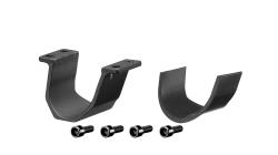 CONTROLTECH Riadiace nástavce FALCON CLIP-ON STEM