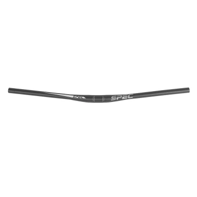 Spec Excalibur SPC-312BT černá řídítka vlaštovky 740 / 31,8 mm