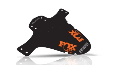 Riesel Design Blatník FOX Riesel Schlamm:pe Oranžový Riesel Design Blatník FOX Riesel Schlamm:pe Oranžový