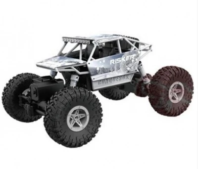 RISKER conqueror 4x4 1:18