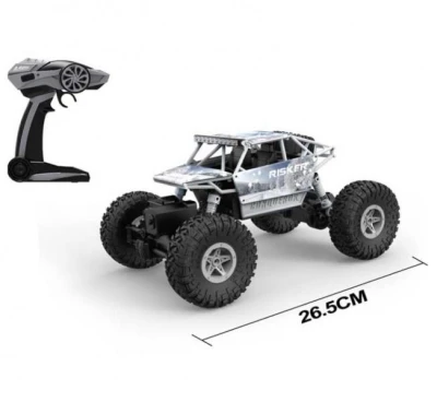 RISKER conqueror 4x4 1:18