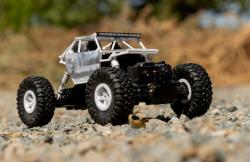 RISKER conqueror 4x4 1:18