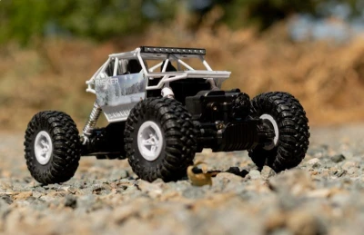 RISKER conqueror 4x4 1:18