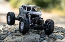 RISKER conqueror 4x4 1:18