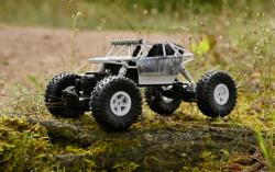 RISKER conqueror 4x4 1:18