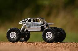 RISKER conqueror 4x4 1:18