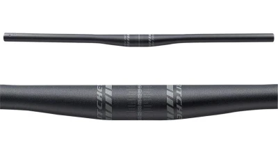 Ritchey Comp Flat 720mm 9d +/-5 Bb Black řidítka (VÝPRODEJ)