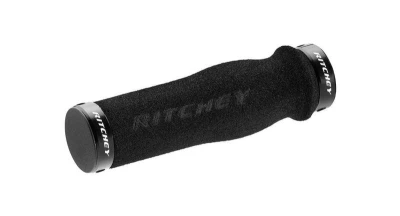 Ritchey Gripy Wcs Truegrip Ergo Locking Černá 128 Mm Ritchey Gripy Wcs Truegrip Ergo Locking Černá 128 Mm