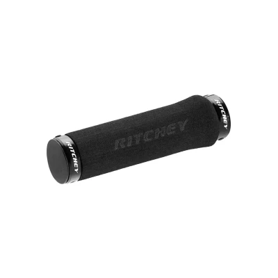 RITCHEY Wcs Truegrip Locking černé gripy