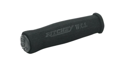 RITCHEY Wcs Truegrip Neoprene černé gripy