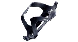 Ritchey Košík Na Lahev Comp Carbon Ud Matte Black W/ White Logo