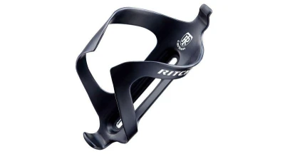 Ritchey Košík Na Lahev Comp Carbon Ud Matte Black W/ White Logo Ritchey Košík Na Lahev Comp Carbon Ud Matte Black W/ White Logo
