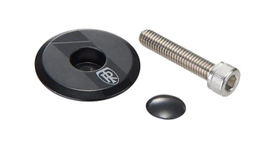 RITCHEY Wcs Top Cap 1.1/8 W/ Bolt krytka