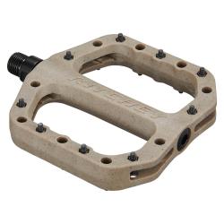 RITCHEY Comp Bigfoot hnědé pedály