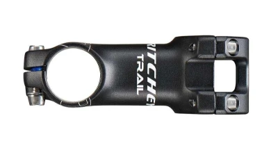 Ritchey Comp Trail Bb Black 31.8x35mm, představec