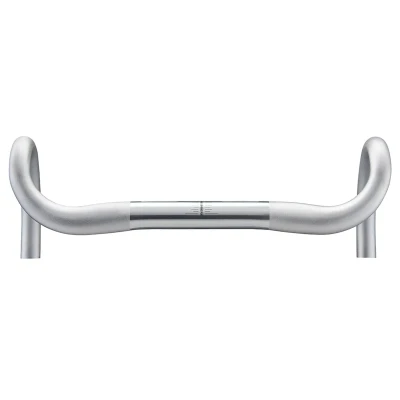 RITCHEY Classic Evocurve Hp Silver 44 řidítka
