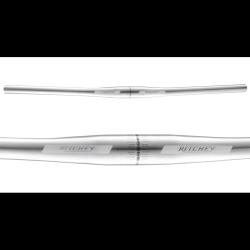 RITCHEY Classic Flat Hp Silver 560 Mm řidítka