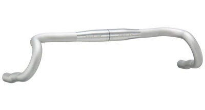 Ritchey Classic Venturemax Hp Stříbrná 46, řidítka