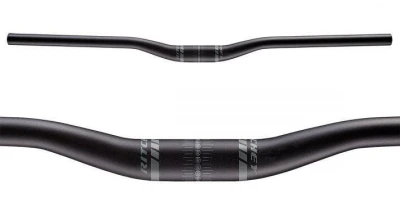 Ritchey Comp Rizer 740x20 Rise Bb Black řidítka