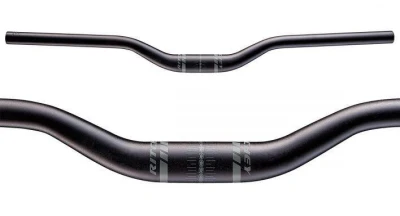 Ritchey Comp Rizer Bb Black 740x35 Rise, řidítka