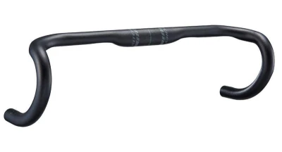 Ritchey Comp Streem Internal Routing Bb Black 38, řidítka