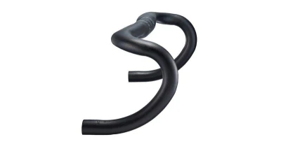 Ritchey Comp Streem Internal Routing Bb Black 38, řidítka