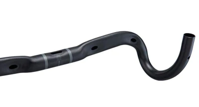 Ritchey Comp Streem Internal Routing Bb Black 40, řidítka