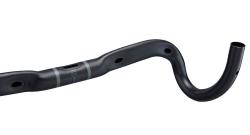 Ritchey Comp Streem 42 Internal Routing Bb Black, řidítka