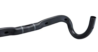 Ritchey Comp Streem 42 Internal Routing Bb Black, řidítka