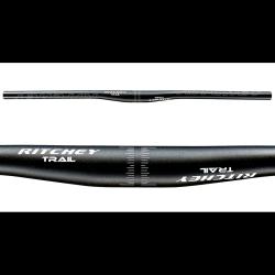 RITCHEY Comp Trail Flat 780mm 9d +/-5 Bb Black riadidlá