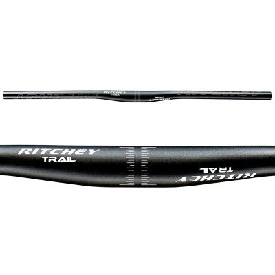 RITCHEY Comp Trail Flat 780mm 9d +/-5 Bb Black řidítka