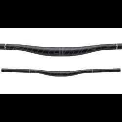 RITCHEY Comp Trail Rizer 800 Mm Bb Black 15 Mm řidítka