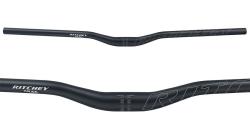 Ritchey Comp Trail Rizer 800 Mm Bb Black, řidítka