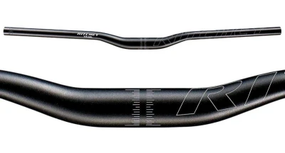 Ritchey Comp Trail Rizer 800x20 Rise Bb Black, řidítka Ritchey Comp Trail Rizer 800x20 Rise Bb Black, řidítka