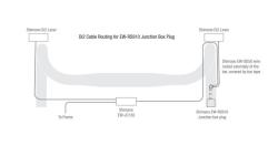 Ritchey Comp Venturemax V2 46, řidítka