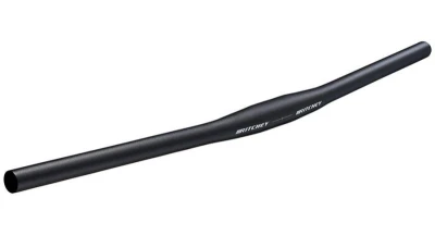 Ritchey Mtb Logic Flat 740 9d, řidítka Ritchey Mtb Logic Flat 740 9d, řidítka