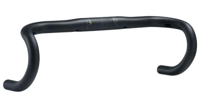 Ritchey Wcs Carbon Evocurve Internal Routing Ud Matte 42, řidítka